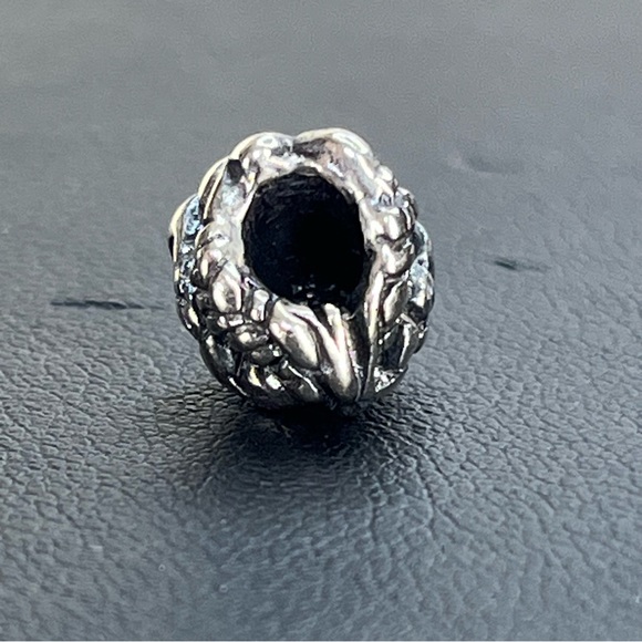 Trollbeads Retired Virgo Bead- 11345 - Picture 8 of 10